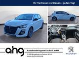 Peugeot 208 STYLE Benzin 100 AppleCar-Play & AndroidAuto - Peugeot 208 Neuwagen