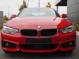 BMW 420d xDrive Coupé M Sport M Sport