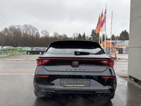 Cupra Leon - Vorschau Bild 7