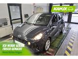 Hyundai i10 1.0 Trend+NAVI+TEMPO+PDC+SHZ+CARPLAY - gebrauchte Hyundai i10 aus dem Jahr 2022