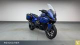 BMW R 1300 RT Impulse ASA uvm. - BMW R 1300 RT
