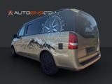 Mercedes-Benz Vito 2.1 CDI*MarcoPolo*Luxus Camper Wohnmobil* - Mercedes-Benz Vito: Van