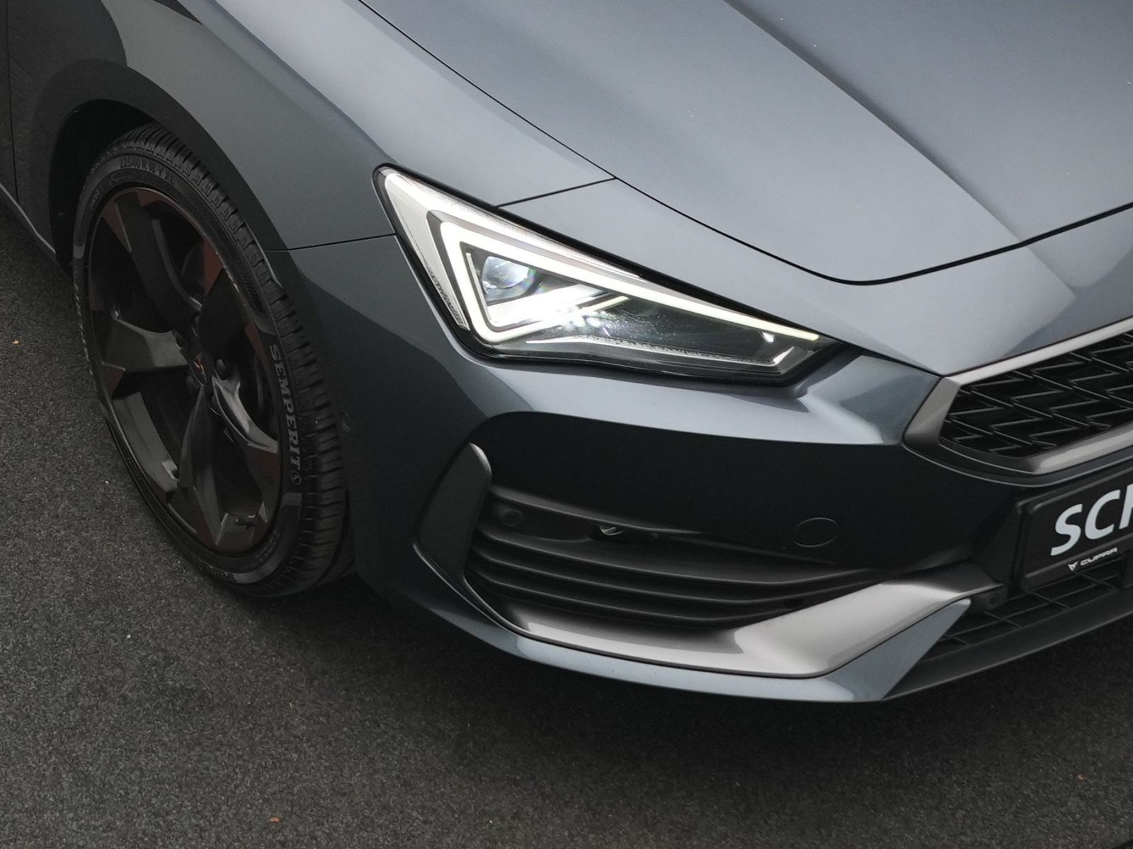 Cupra Leon - Bild 17