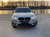 BMW X5 30D F15/Kamera 360°/Standheizung/Softclose - BMW X5: 30d