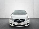 Opel Meriva B Edition*AHK*Tempomat*Klimaautomatik - Opel Meriva Gebrauchtwagen in Oldenburg