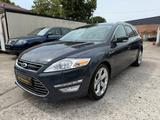 Ford Mondeo Turnier Titanium X*AHK*TUV NEU*SUBWOOFER* - Ford Mondeo: Titanium X
