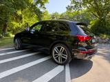 Audi SQ5 3.0 TDI tiptronic quattro - - gebrauchte Audi SQ5 aus dem Jahr 2014