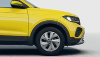 Volkswagen T-Cross - Vorschau Bild 8