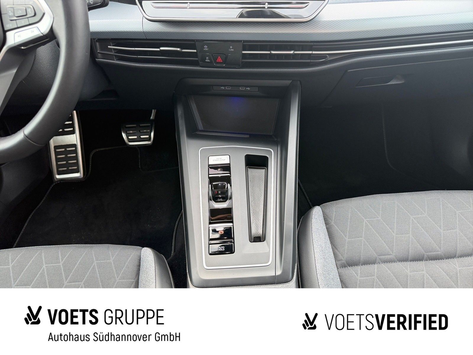 Volkswagen Golf - Bild 9