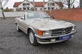 Mercedes-Benz 500 SL - gebrauchte Mercedes-Benz 500 aus dem Jahr 1986
