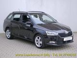 Skoda SKODA Fabia 1.0 TSI Wagon Design Edition 95cv - Skoda Fabia: Kombi, 9.1