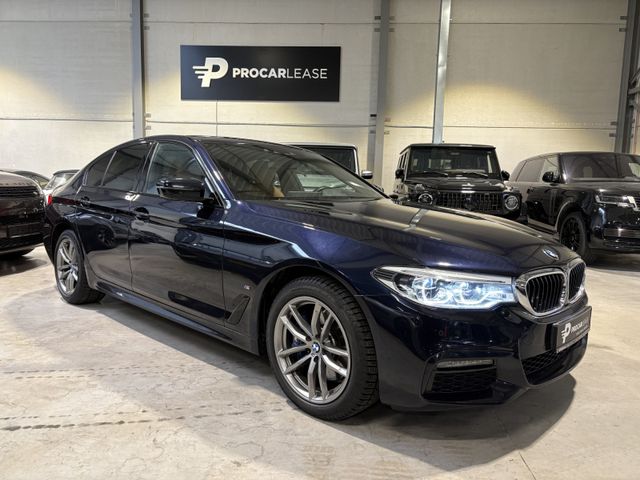 BMW 530 530e Xdrive PACK M