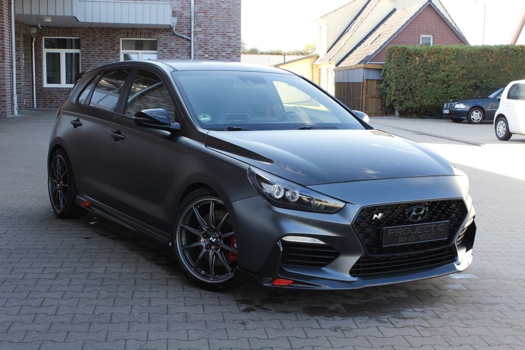 Image of Hyundai i30