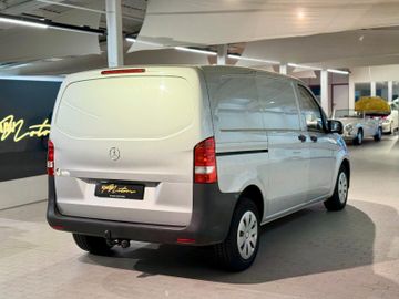 Mercedes Vito - 4