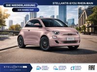 Fiat 500e - Vorschau Bild 2