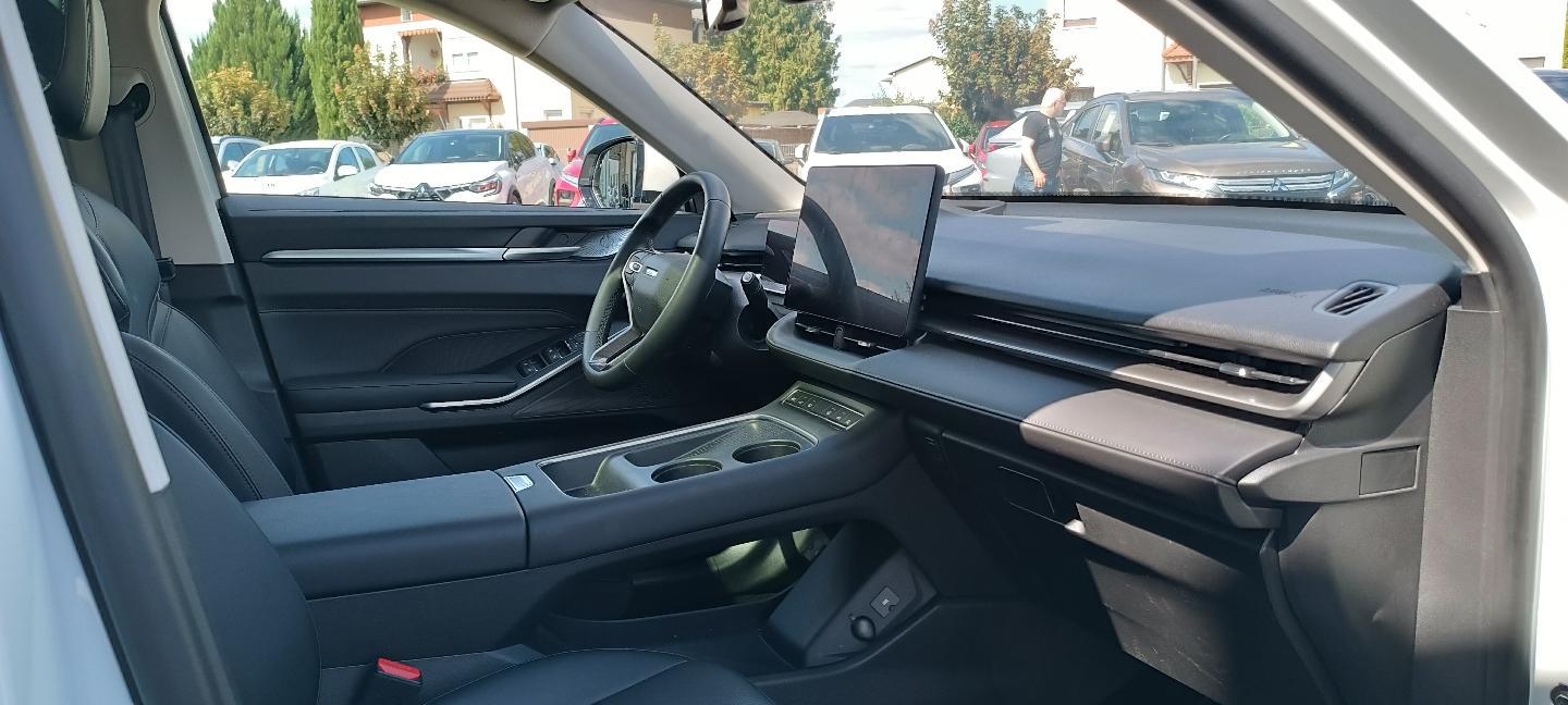 Great Wall Haval H6 Hybrid LUXURY, миниатюра 10