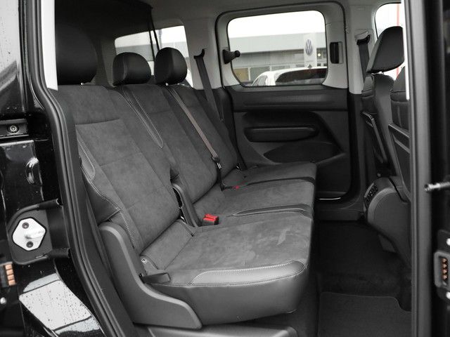 Volkswagen Caddy - Bild 4