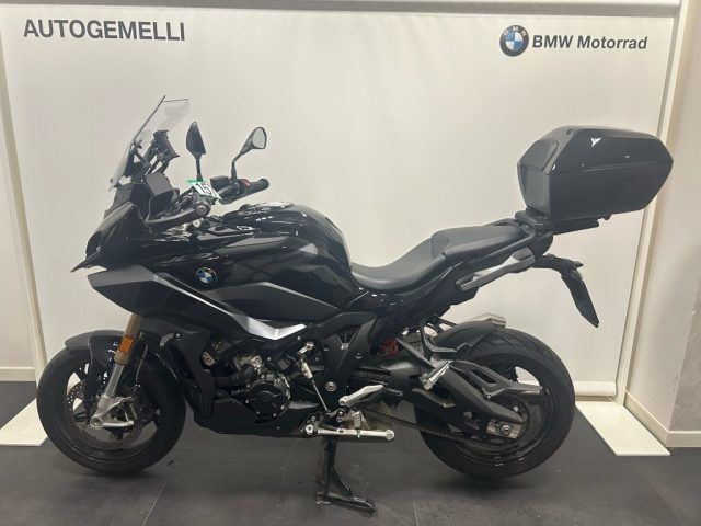 BMW S 1000 XR S 1000 XR - TOP CASE