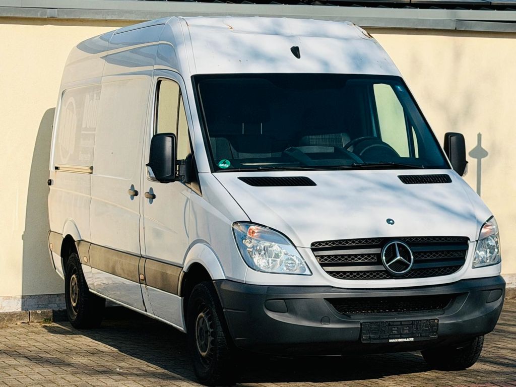 Angebot ansehen Mercedes-Benz Sprinter