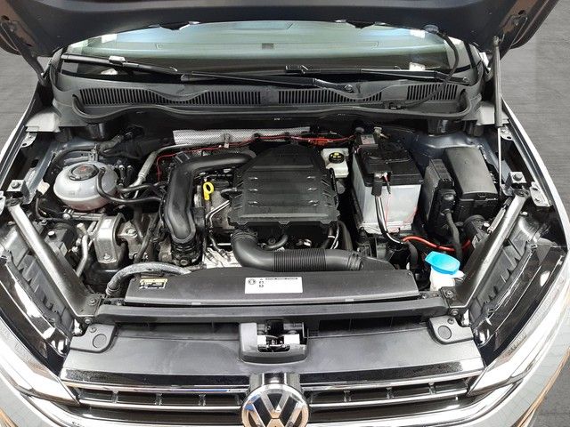 Fahrzeugabbildung Volkswagen Golf Sportsvan Join 1.0TSI LED Navi Kamera ACC