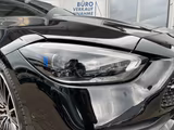 Mercedes-Benz C 300d 4M Limousine AMG PANO LEDER BURMESTER 19" - Mercedes-Benz C-Klasse mit Panoramadach