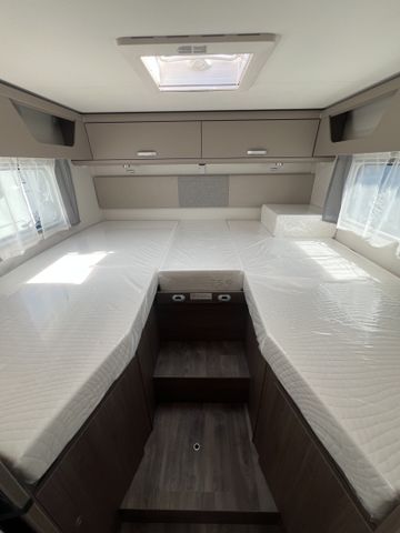 Carado T 457 Automa.SolarDigital Paket sofort verfg