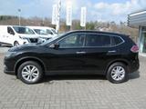 Nissan X-Trail 1.6 dCi 4x2 Acenta PGD AROUND VIEW - Nissan aus 2016