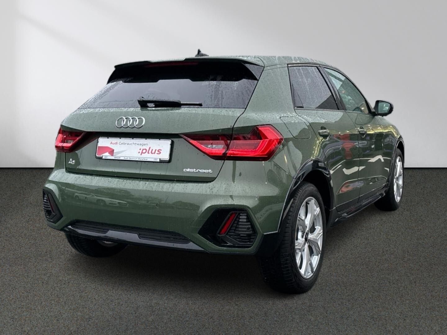 Audi A1 - Bild 3