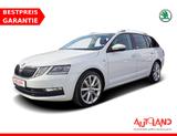 Skoda Octavia Combi 2.0 DSG LED Navi AHK Kamera ACC - Skoda Octavia: L K