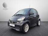 Smart ForTwo  PASSION/PANO/2.HD/SHZ/S-HEFT/ALU/ - Smart ForTwo mit Diesel-Antrieb