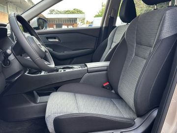 Nissan X-Trail - 8