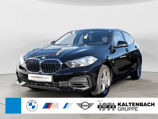 BMW 118i Advantage KLIMAAUTOMATIK PDC SITZHEIZUNG