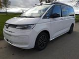 Volkswagen T7 California 2.0TDI Beach Tour DSG