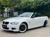 BMW 335i Cabrio M Perf. Power LEDER XENON NAVI DE FZ - BMW 335: Cabrio, 335d