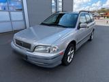 Volvo V40 1.8 Tropic 1. Hand, Klima, Alus,... - Volvo Gebrauchtwagen von 1998