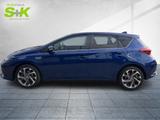 Toyota Auris 1.8 Hybrid Design Edition*KAMERA*TEMPOMAT* - Toyota Auris: 1.8