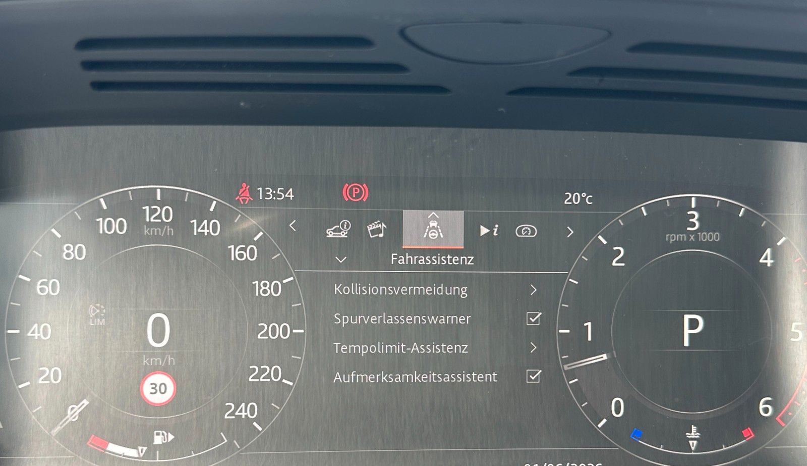 Land Rover Range Rover Sport SE*VIRTUAL*PANO*LED*KAM*LUFTFE foto 17