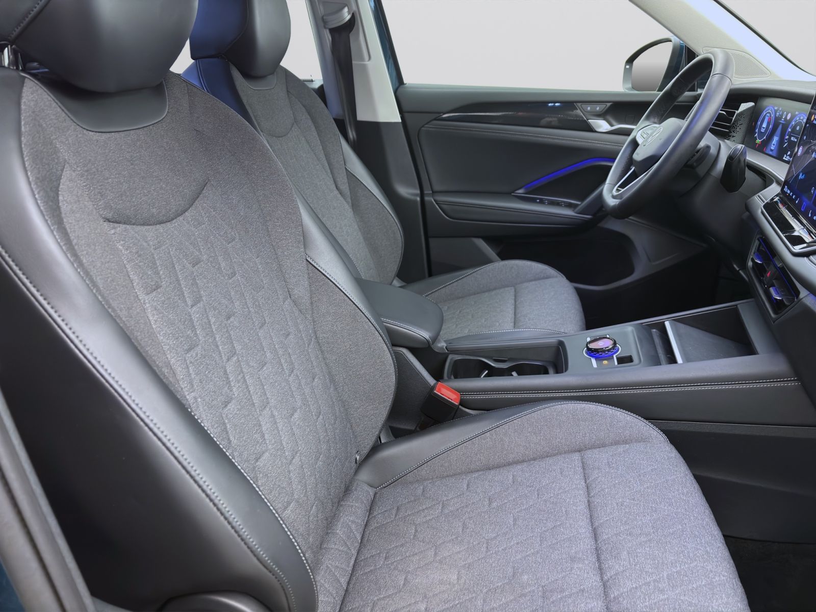 Volkswagen Tayron - Bild 17