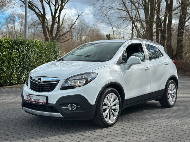 Opel Mokka Innovation Garantie*Kamera*2-Zonen-Klima*