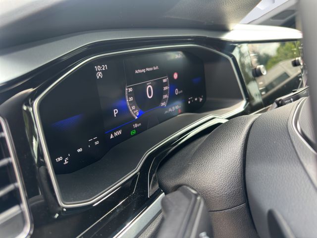 Taigo Goal 1.0l TSI DSG Kamera Navi IQ.Light