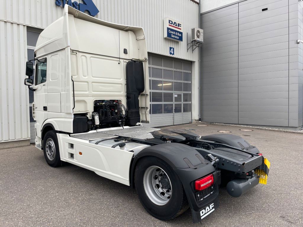 Fahrzeugabbildung DAF FT XF 480 SSC
