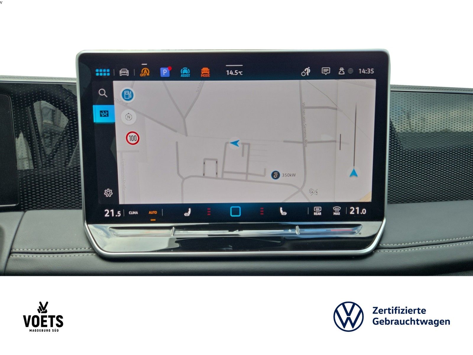 Volkswagen Tiguan - Bild 11