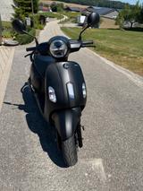 SYM Fiddle-50i - SYM ROLLER FIDDLE