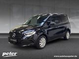 Mercedes-Benz Citan 112 CDI MBUX/Klima/Rückfahrkamera/Sitzh. - gebrauchte Mercedes-Benz Citan aus dem Jahr 2022