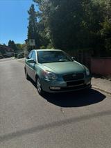 Hyundai Accent Automatik - Hyundai Accent: Limousine
