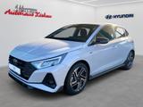 Hyundai i20 1.0 T-GDI DCT N Line (BC3)+Assistez+Smart - Hyundai i20 BC3