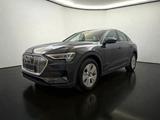 Audi e-TRON SPORTBACK 55 QUATTRO* 95 KWh*LUFT*MEM*DSP - gebrauchte Audi e-tron aus dem Jahr 2021
