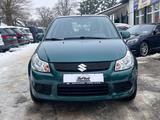 Suzuki SX4 Streetline Classic - Suzuki SX4: Streetline