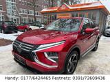 Mitsubishi Eclipse Cross Hybrid 4WD 1.HAND - Mitsubishi aus 2021