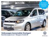 Volkswagen Caddy 2.0 TDI Euro 6 d ISC FCM Klima - VW Caddy Gebrauchtwagen in Stuttgart